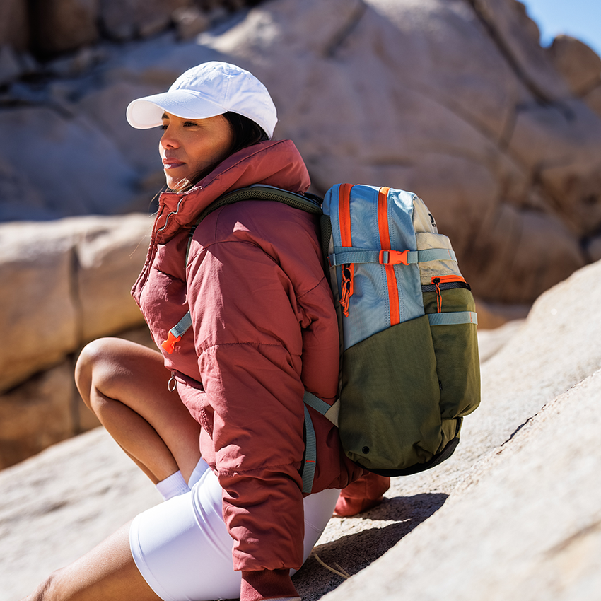 ALPHA 20L Rucksack - View 9