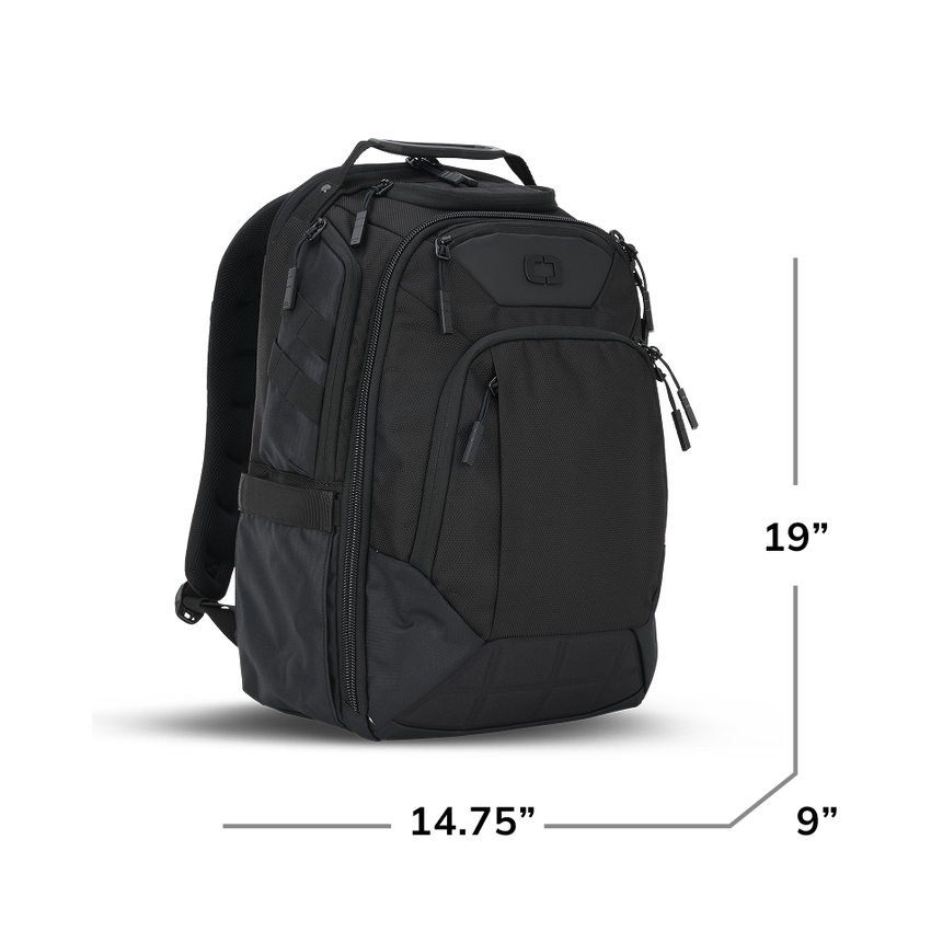 Renegade DNA Rucksack - View 13