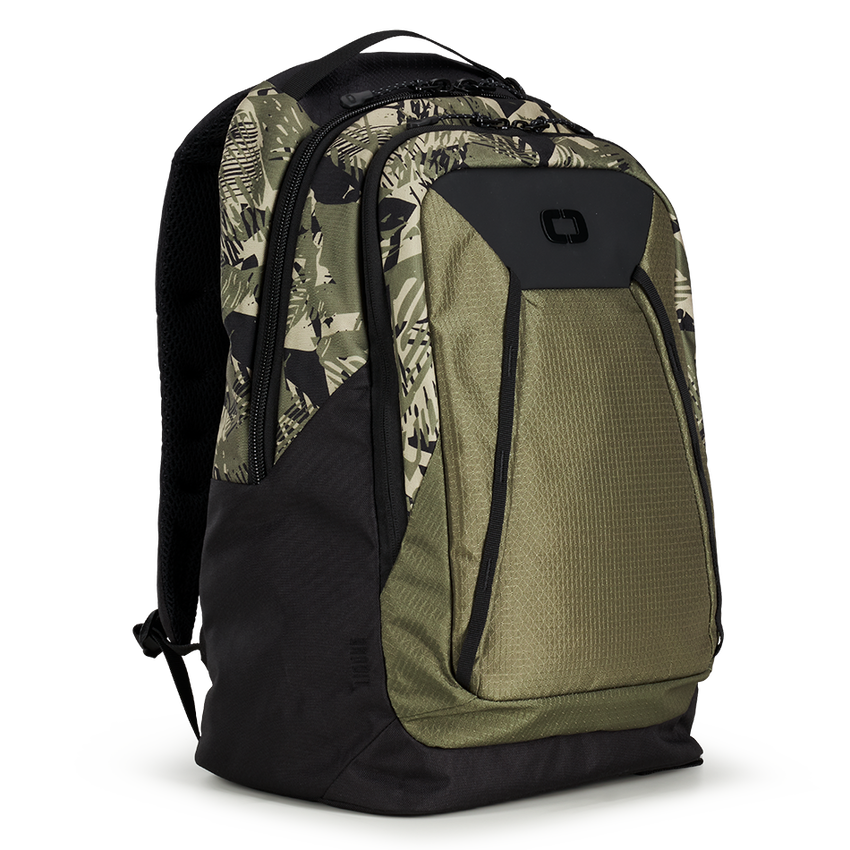 Bandit Pro Rucks&auml;cke - View 1