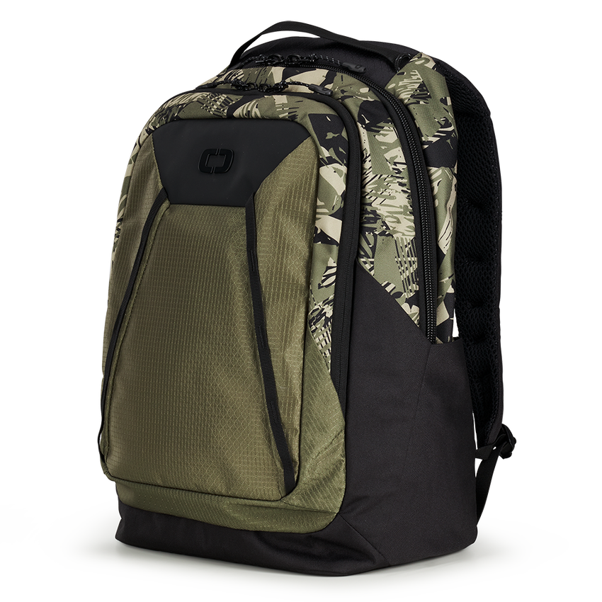 Bandit Pro Rucks&auml;cke - View 3