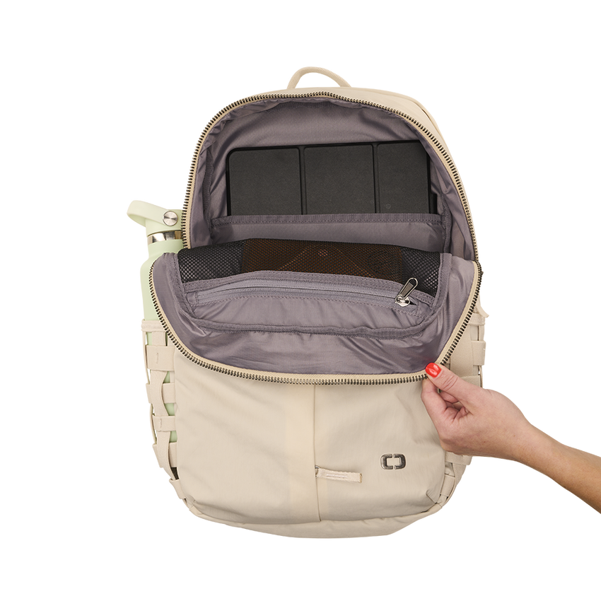 Rucksack &bdquo;RISE&ldquo; - View 10