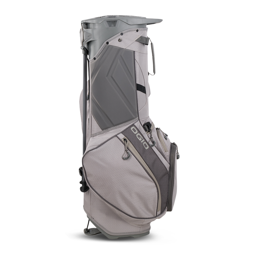 Silencer Hybrid Golftasche - View 4