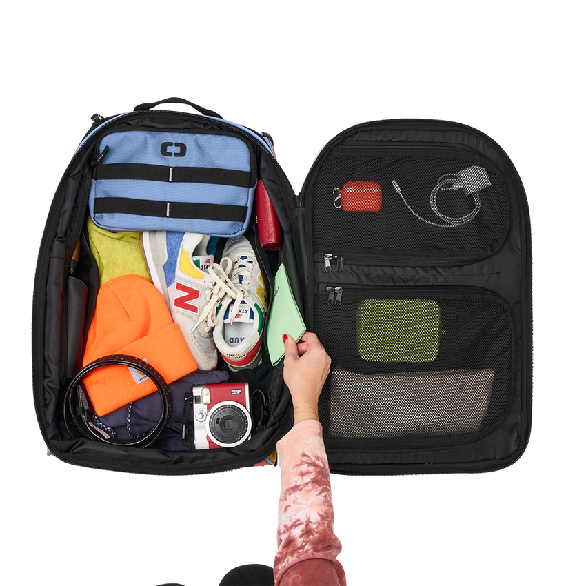 Layover Reisetasche - View 6