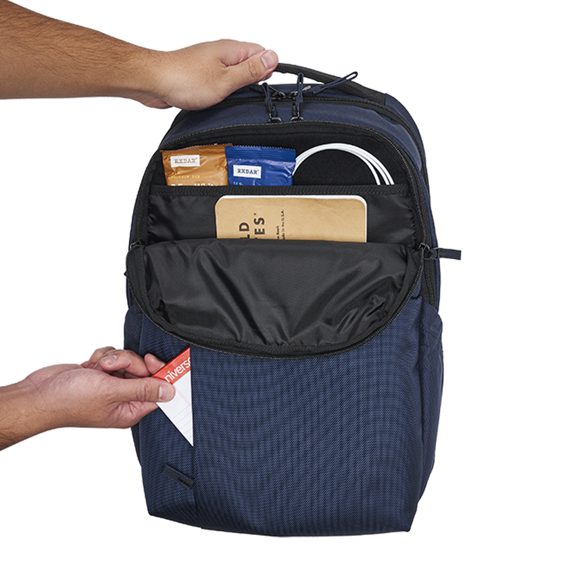 PACE Pro 25 Rucksack - View 5