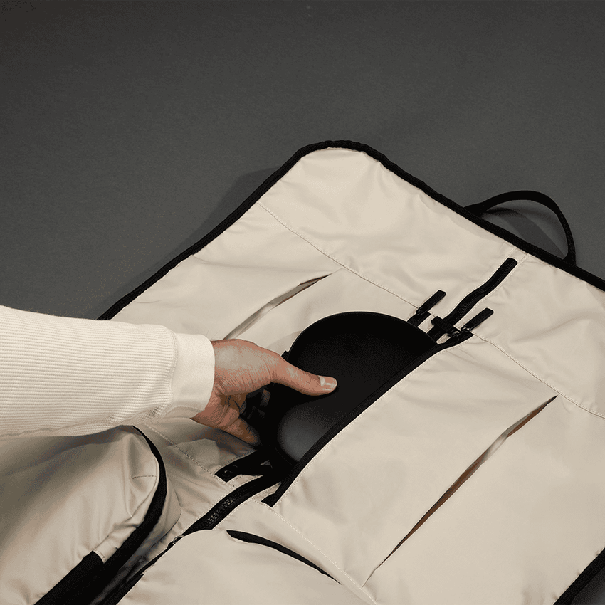 PACE PRO SUITER DUFFEL - View 5