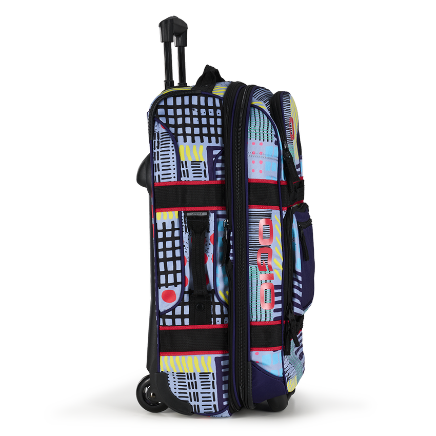Layover Reisetasche - View 4