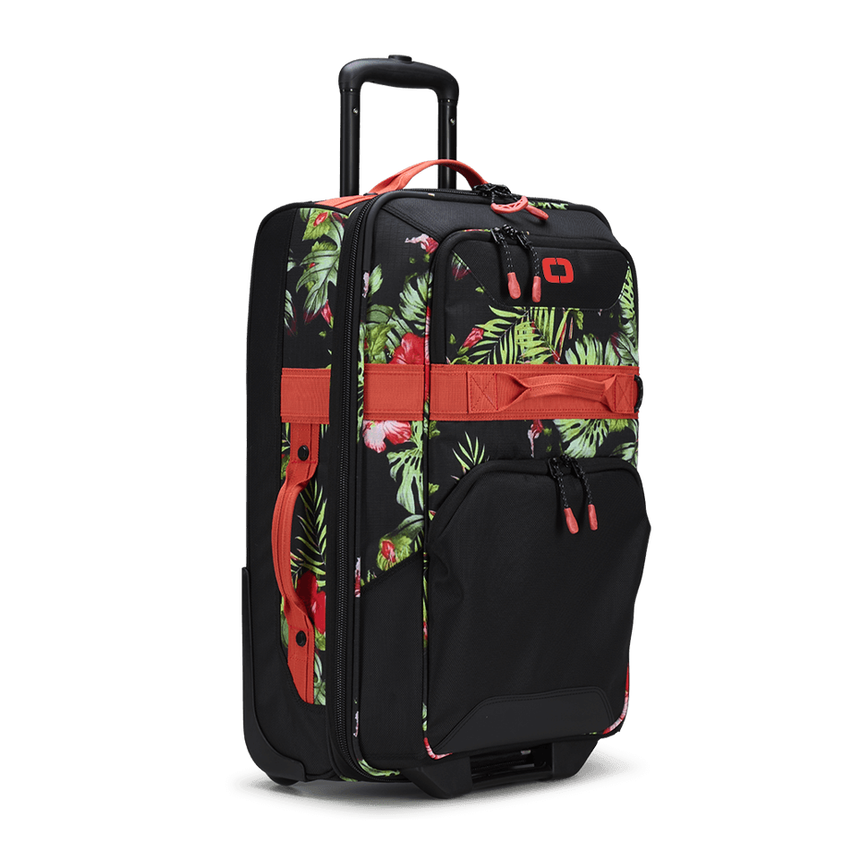 Alpha Layover Carry-On - View 1