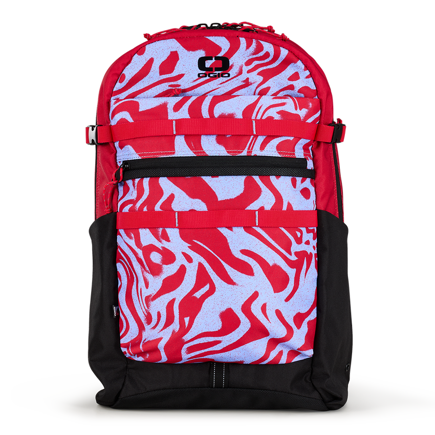 ALPHA 20L Rucksack - View 2
