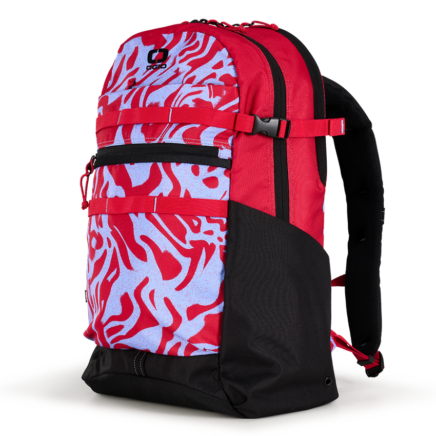 ALPHA 20L Rucksack - View 3