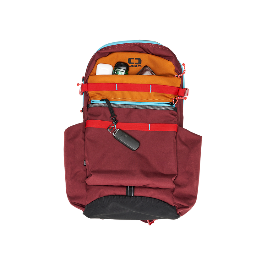 ALPHA 20L Rucksack - View 7