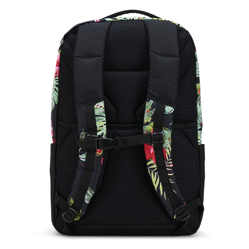 Axle Pro Rucks&auml;cke - View 7