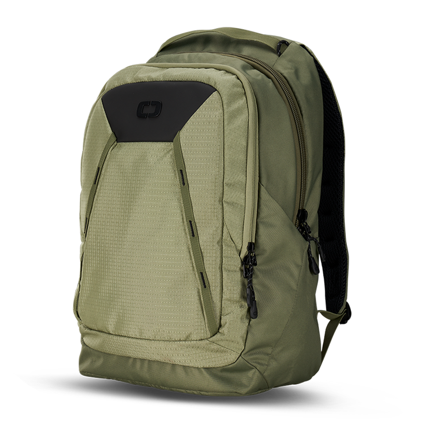 Bandit Pro Rucks&auml;cke - View 3
