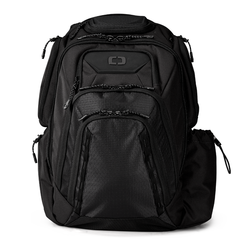 Renegade Pro Rucks&auml;cke - View 2