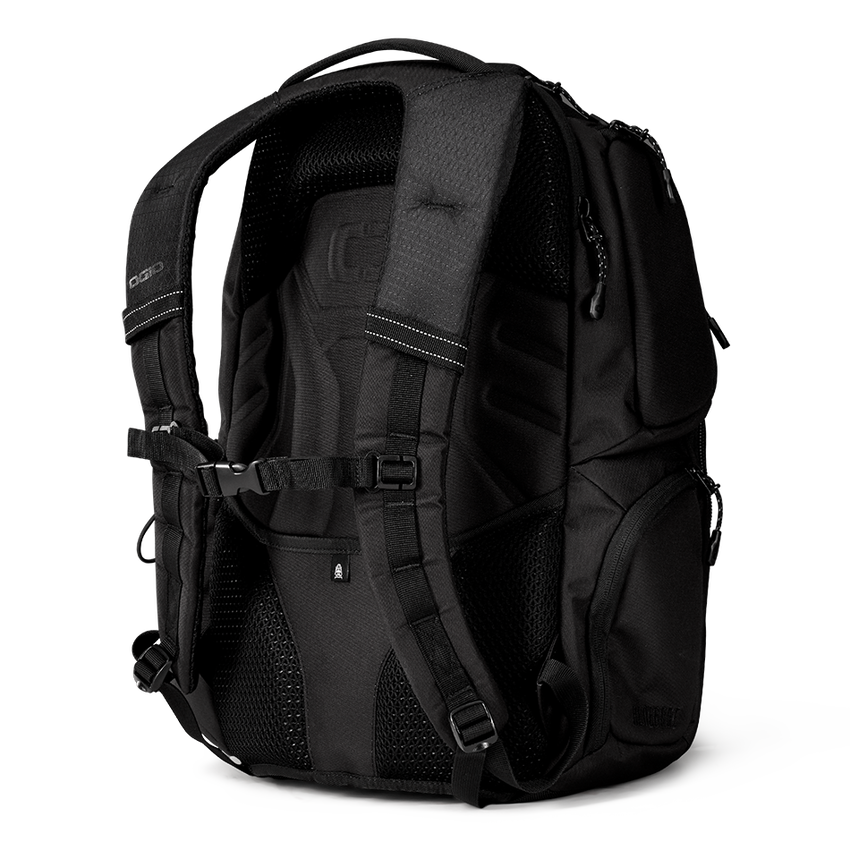 Renegade Pro Rucks&auml;cke - View 4