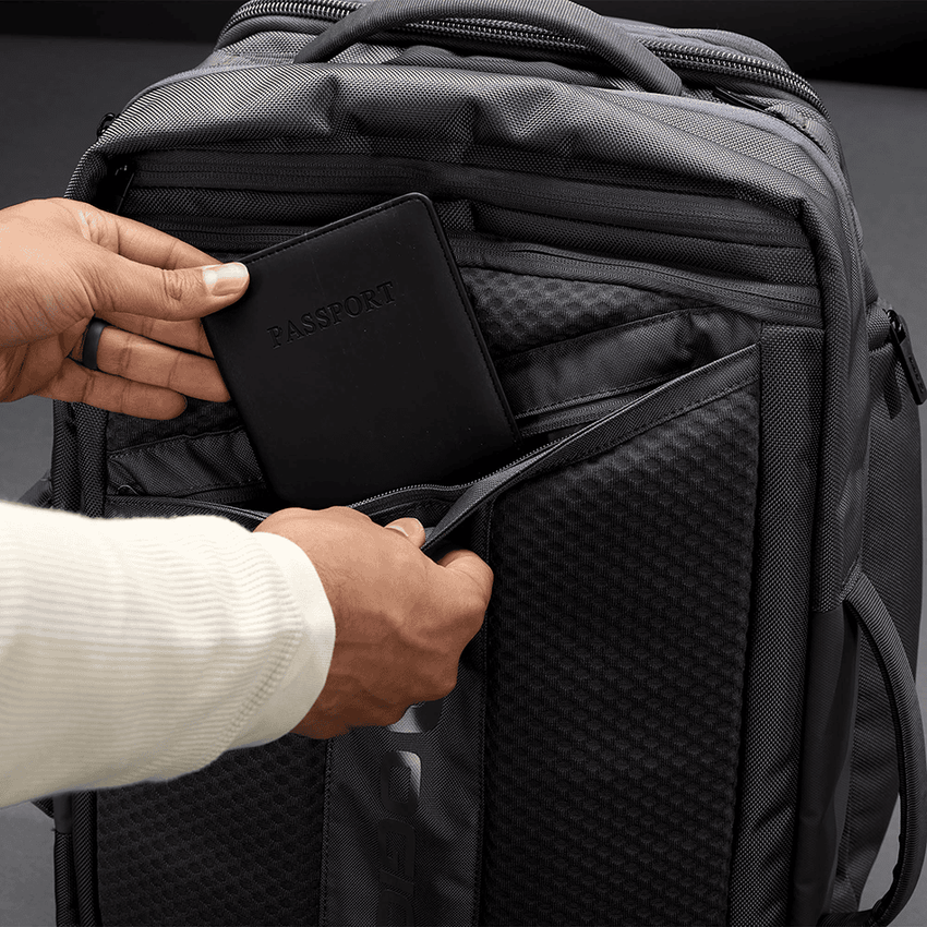 PACE PRO MAX REISETASCHE - View 6