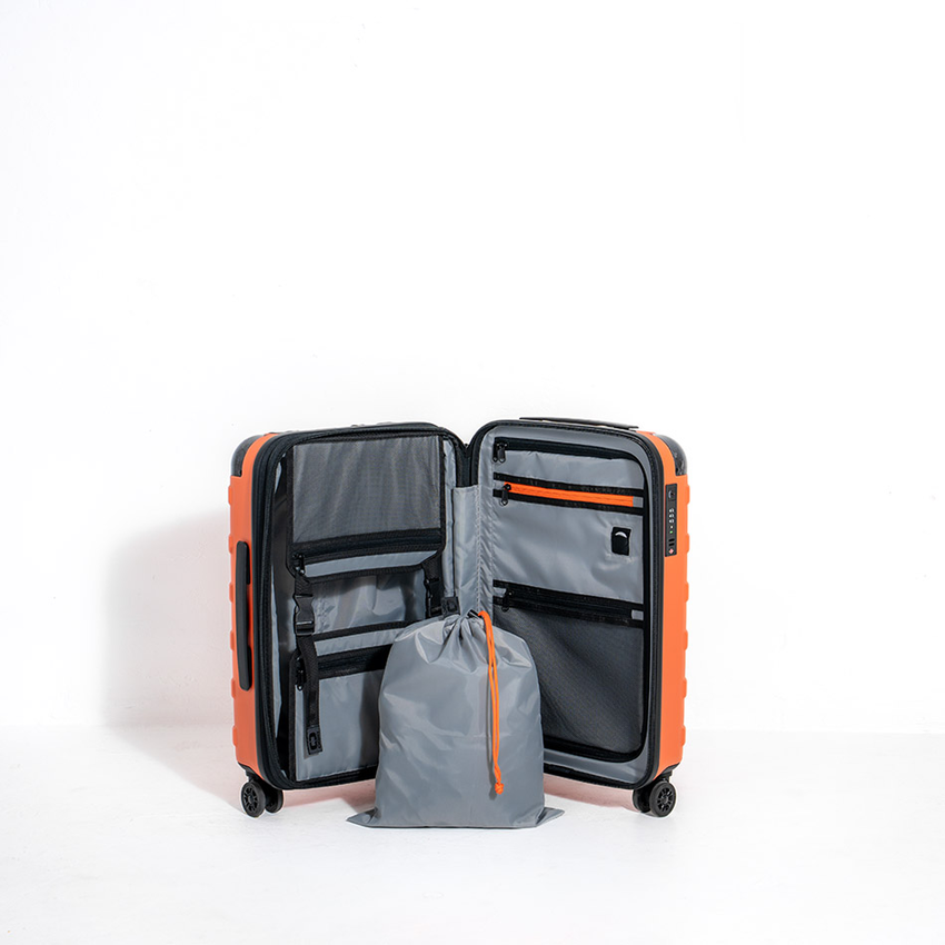 RENEGADE VAULT CARRY-ON GEP&Auml;CKST&Uuml;CK - View 5