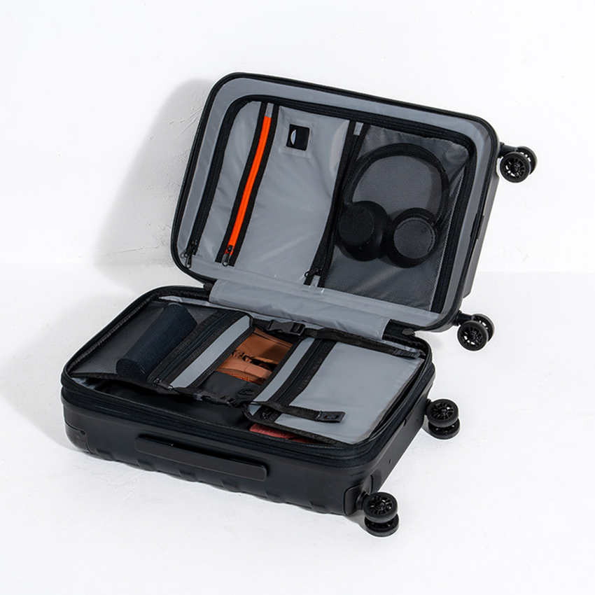 RENEGADE VAULT CARRY-ON GEP&Auml;CKST&Uuml;CK - View 3
