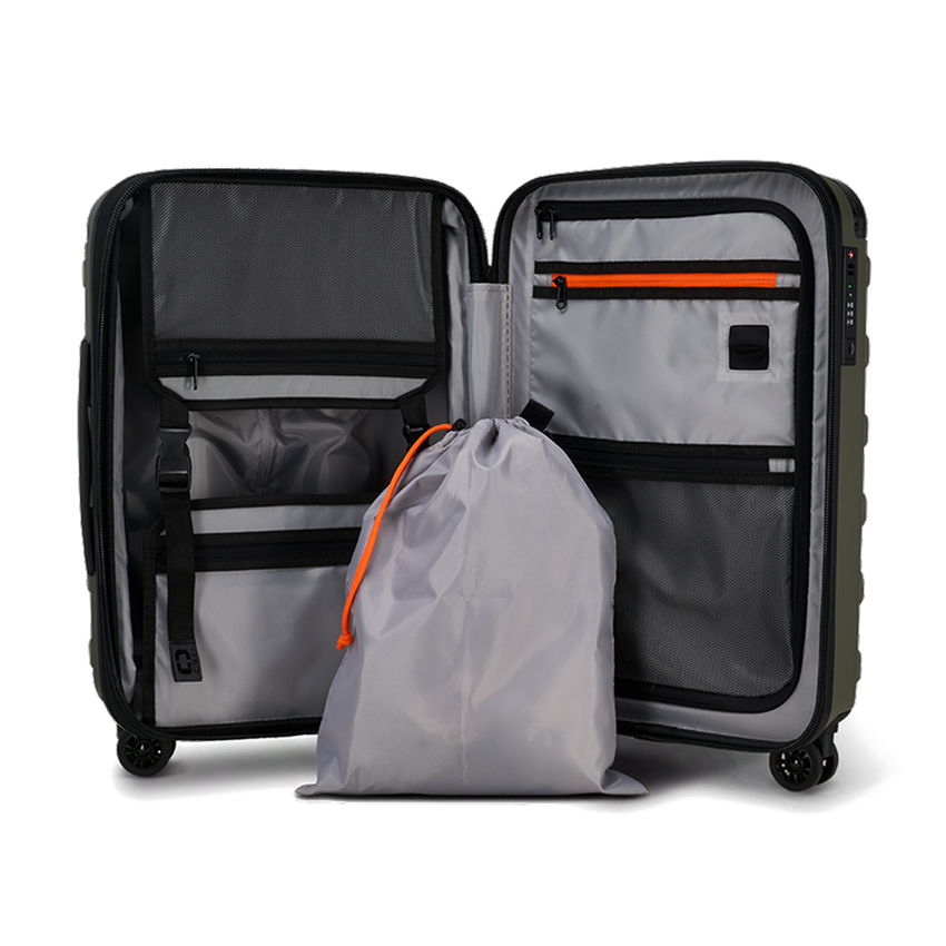 RENEGADE VAULT CARRY-ON GEP&Auml;CKST&Uuml;CK - View 5