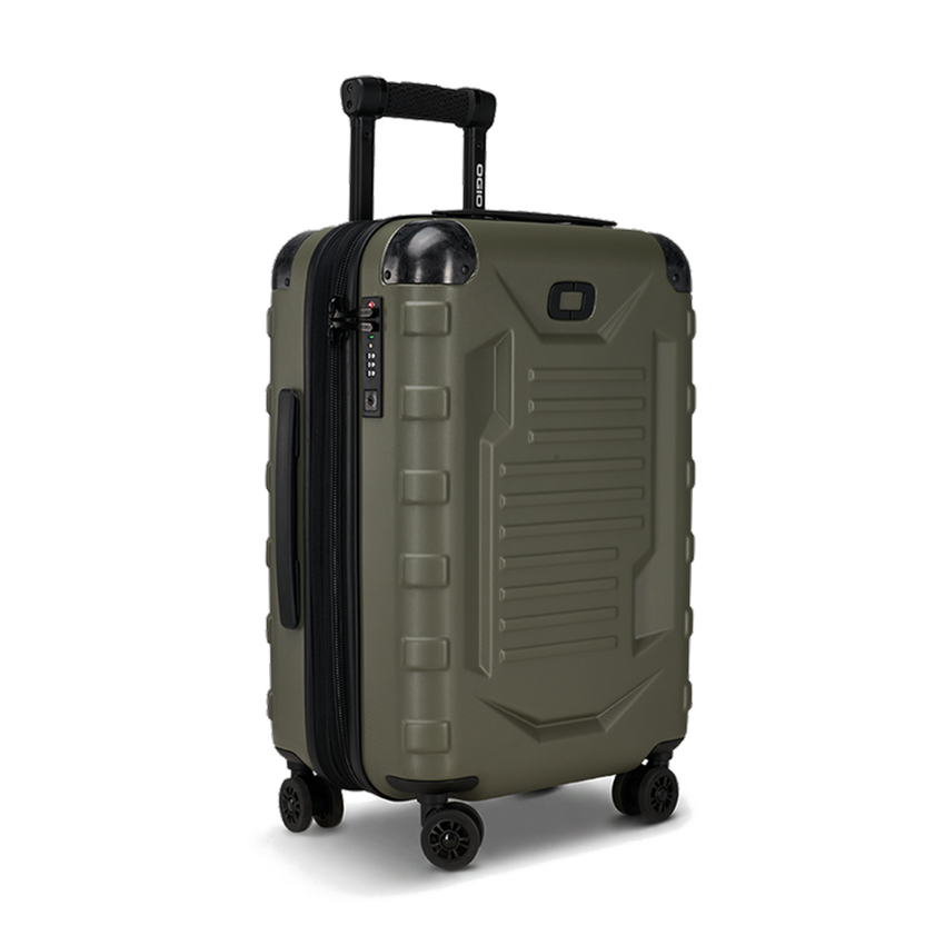 RENEGADE VAULT CARRY-ON GEP&Auml;CKST&Uuml;CK - View 6