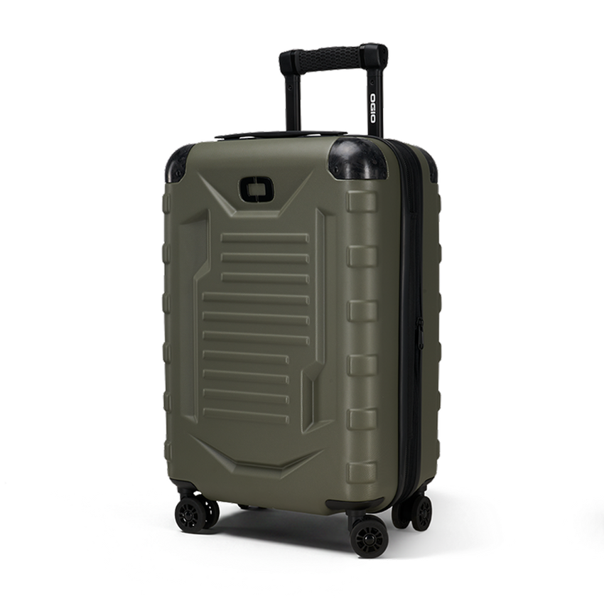 RENEGADE VAULT CARRY-ON GEP&Auml;CKST&Uuml;CK - View 7