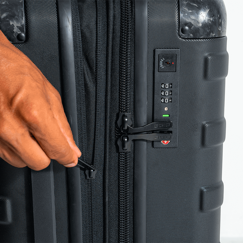 RENEGADE VAULT CARRY-ON GEP&Auml;CKST&Uuml;CK - View 4