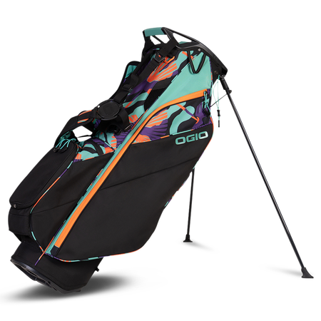 Fuse Golf Stand Bag '26 Product Image