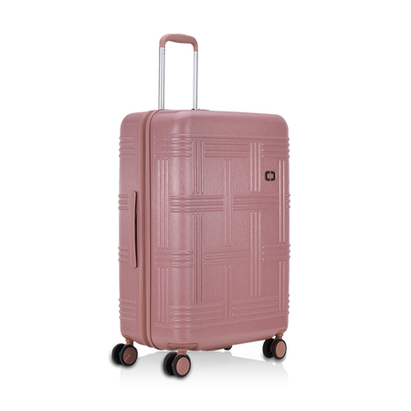 Rise Checked Bag Product Image