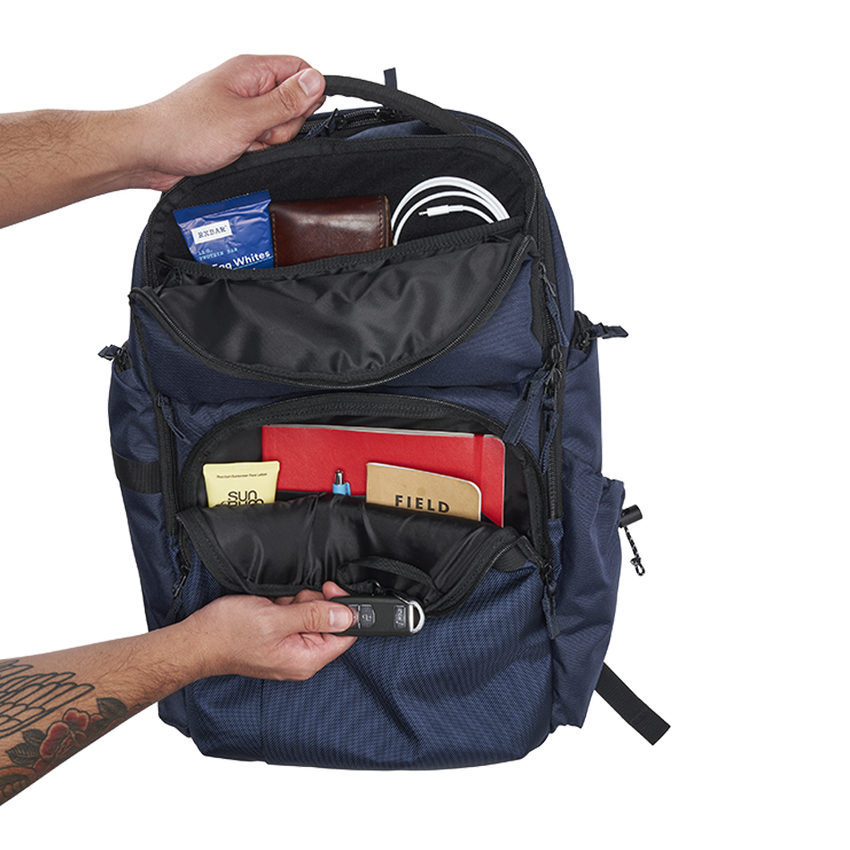 PACE Pro 25 Rucksack - View 7