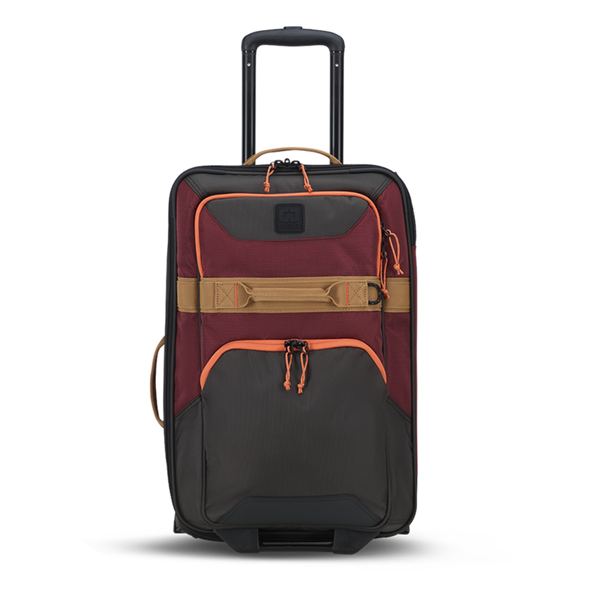 Alpha Layover Carry-On - View 2