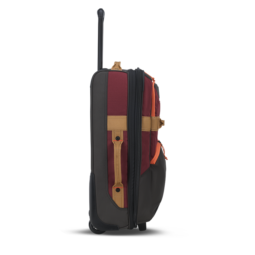 Alpha Layover Carry-On - View 4