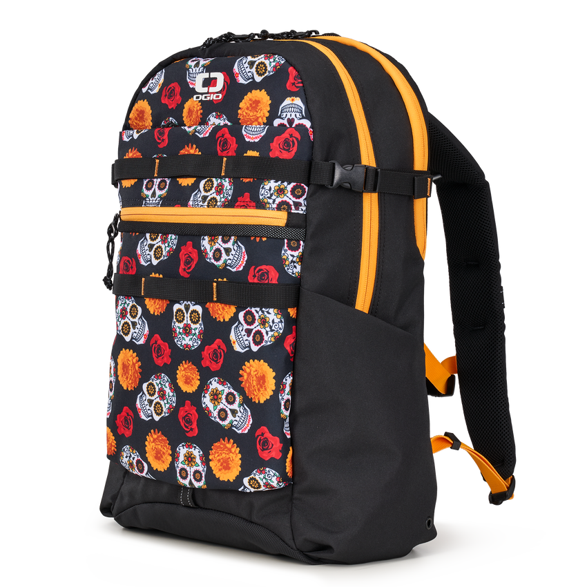 ALPHA 20L Backpack - View 3