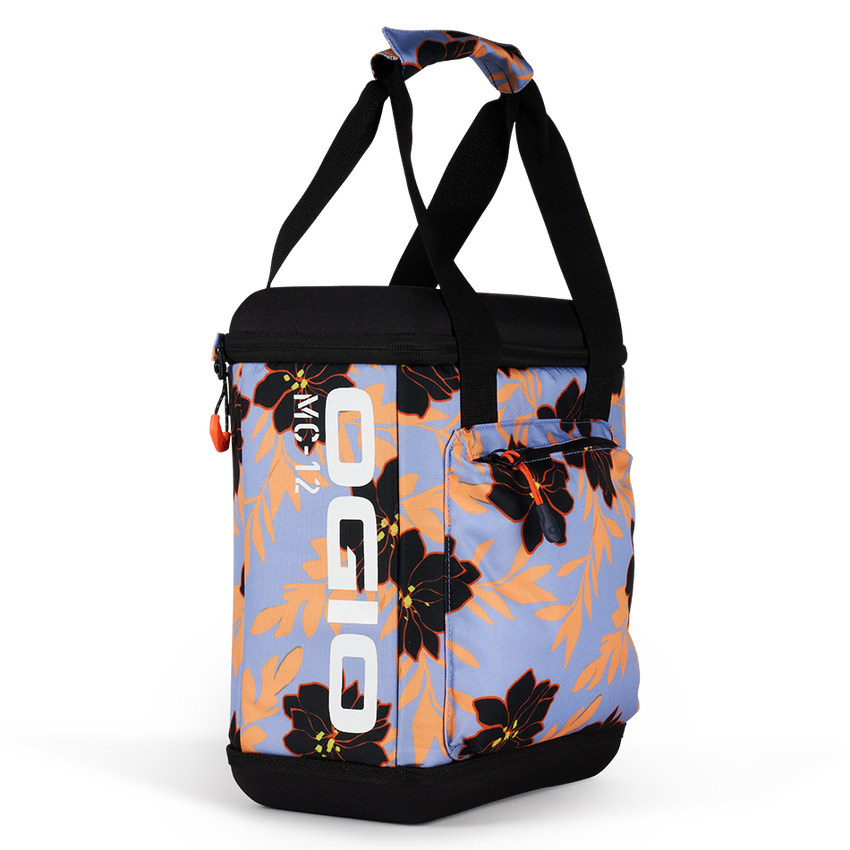 SOFT COOLER - View 1