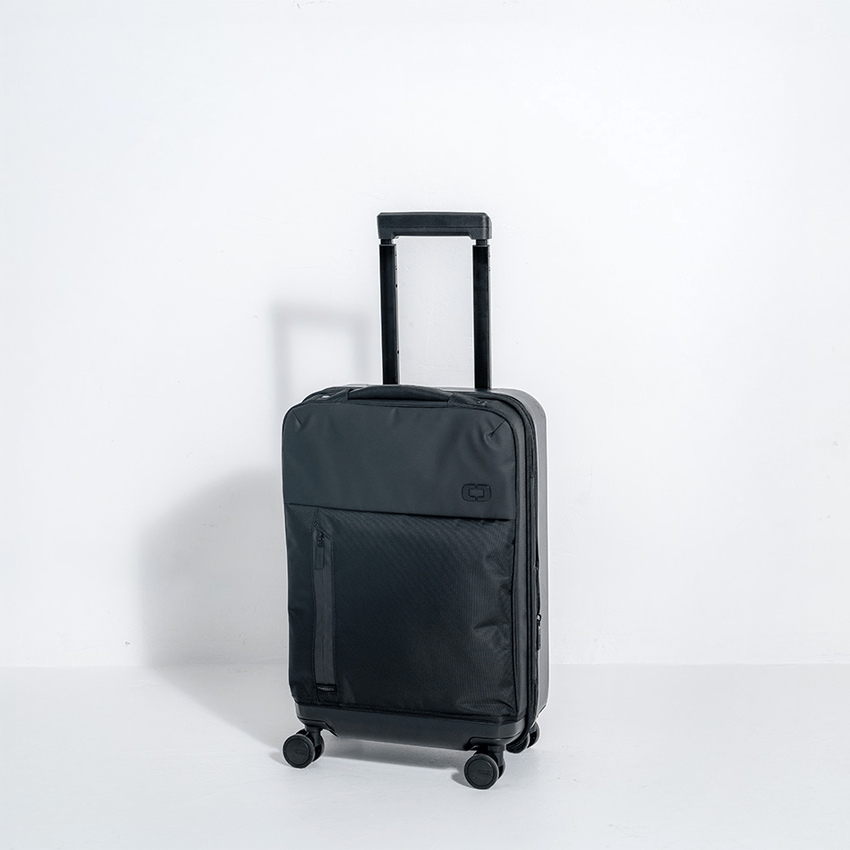 Pace Pro Hybrid Carry On - View 6
