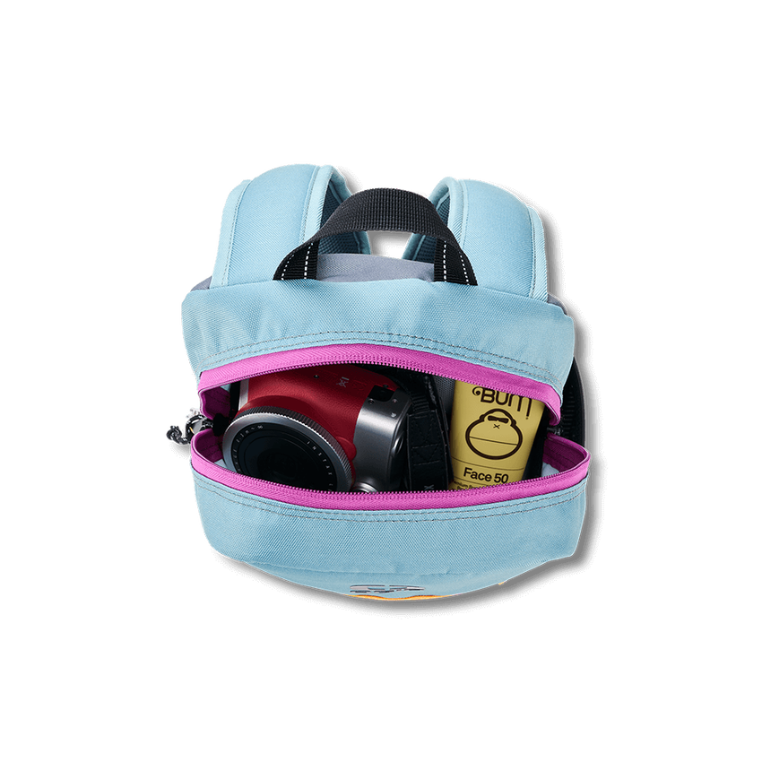 ALPHA MINI RUCKSACK - View 5