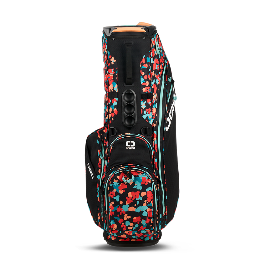 All Elements Hybrid Golf-Standtasche 2025 - View 3