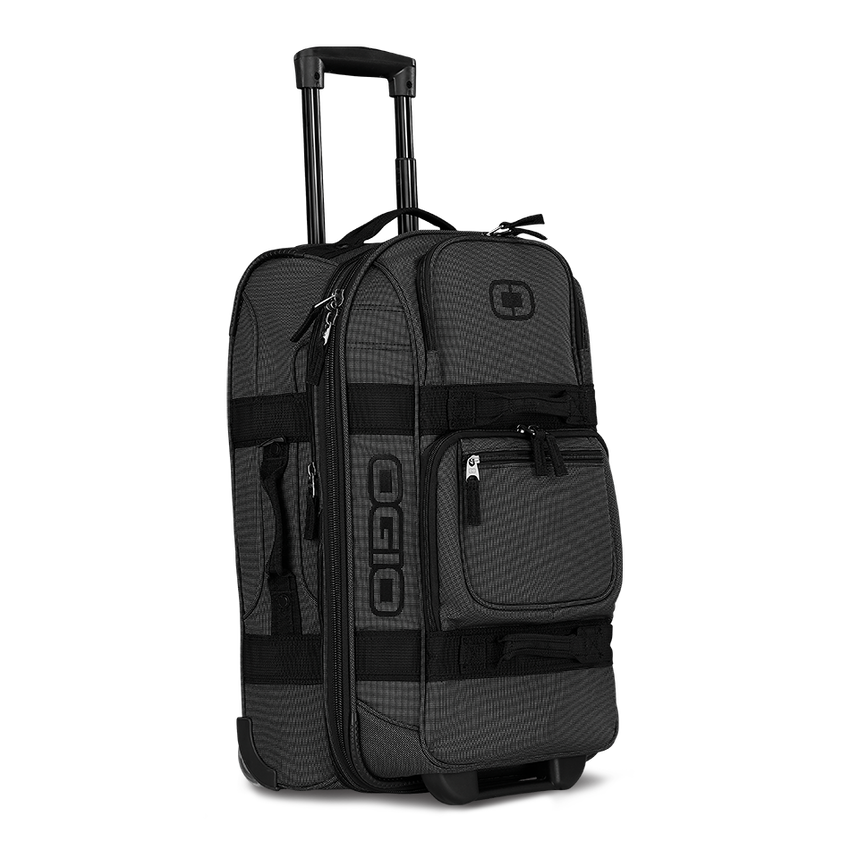 Layover Reisetasche - View 1