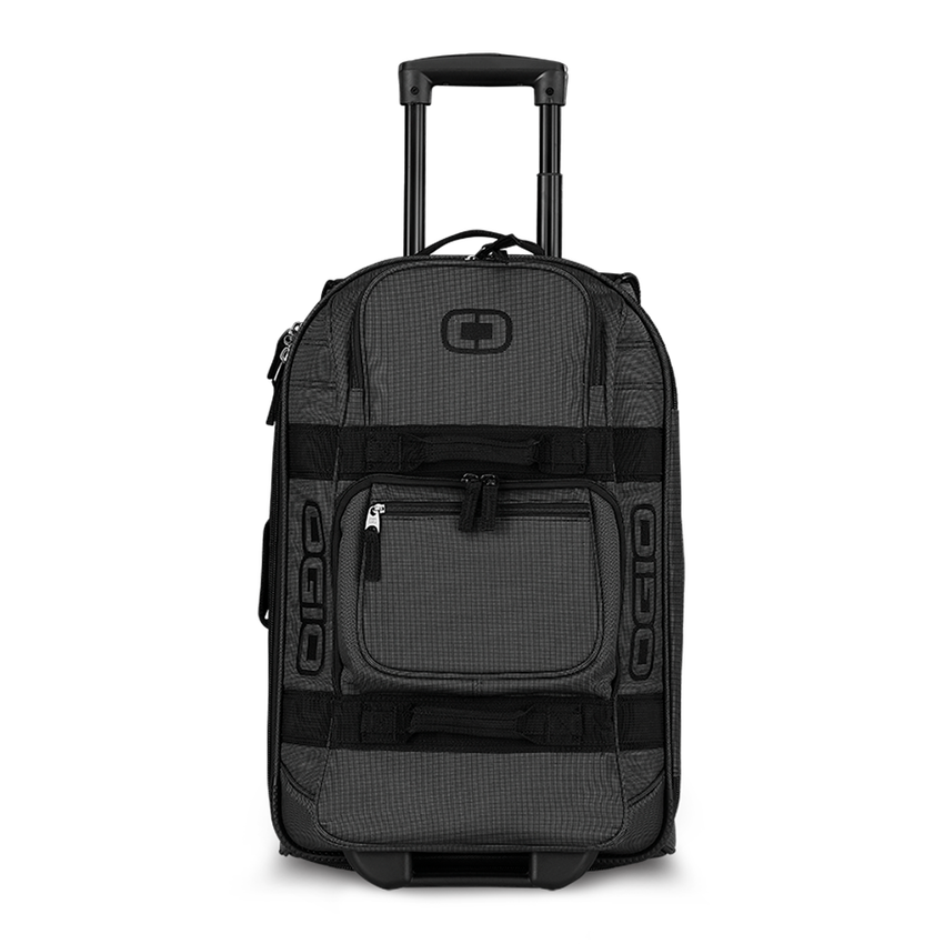 Layover Reisetasche - View 4