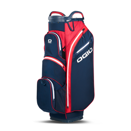 All Elements Silencer Golf-Carttasche 2025 Product Image