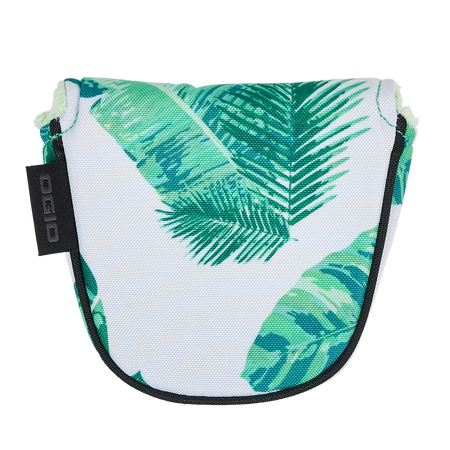 OGIO MALLET PUTTER SCHL&Auml;GERHAUBE Product Image