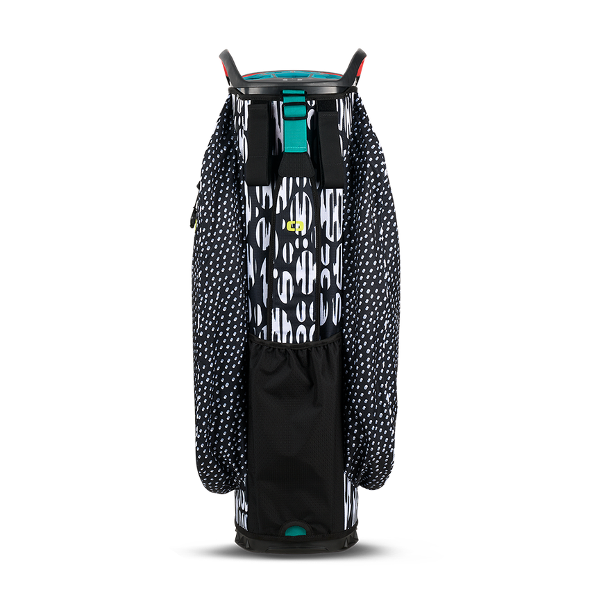 All Elements Silencer Golf-Carttasche 2025 - View 4