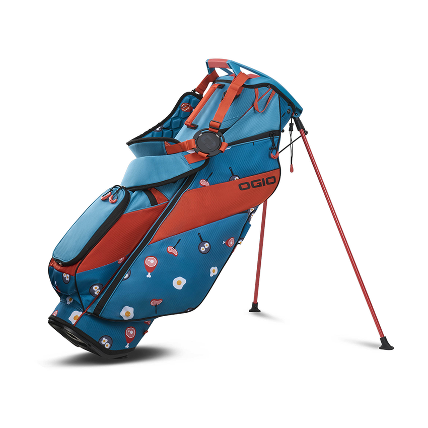 Fuse Golf Stand Bag '26 - View 1