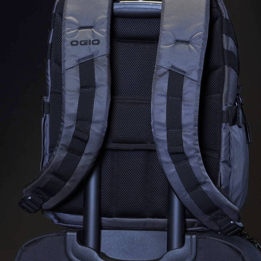 Axle DNA Rucksack - View 5