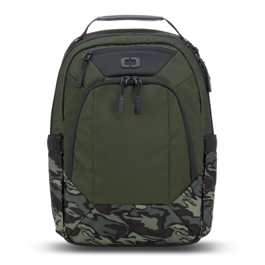 Axle DNA Rucksack - View 6