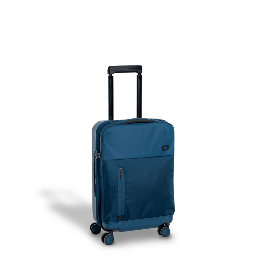 Pace Pro Hybrid Handgep&auml;ck - View 1