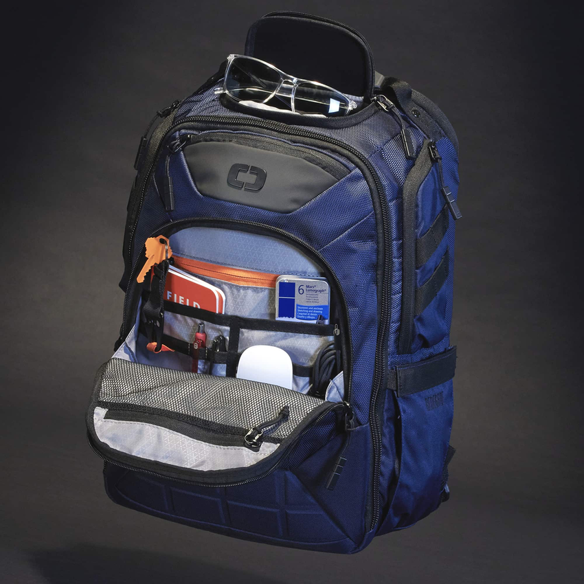 Renegade DNA Rucksack - View 2