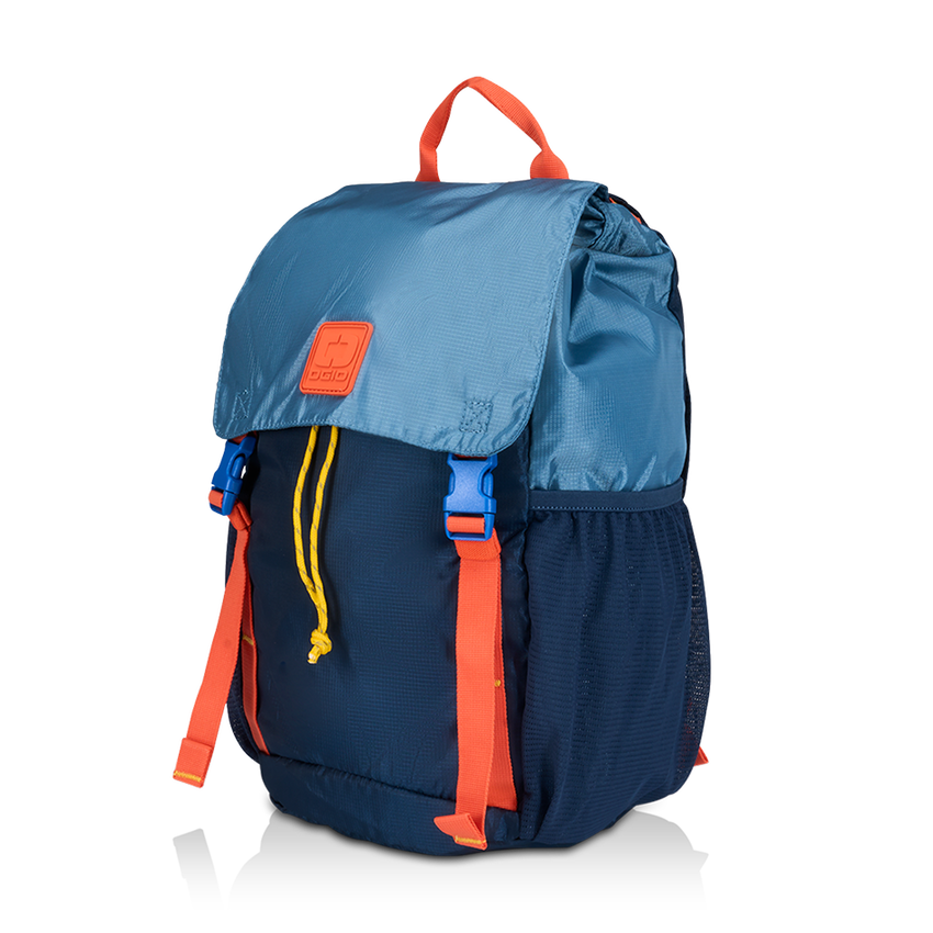 Alpha Packable - View 5