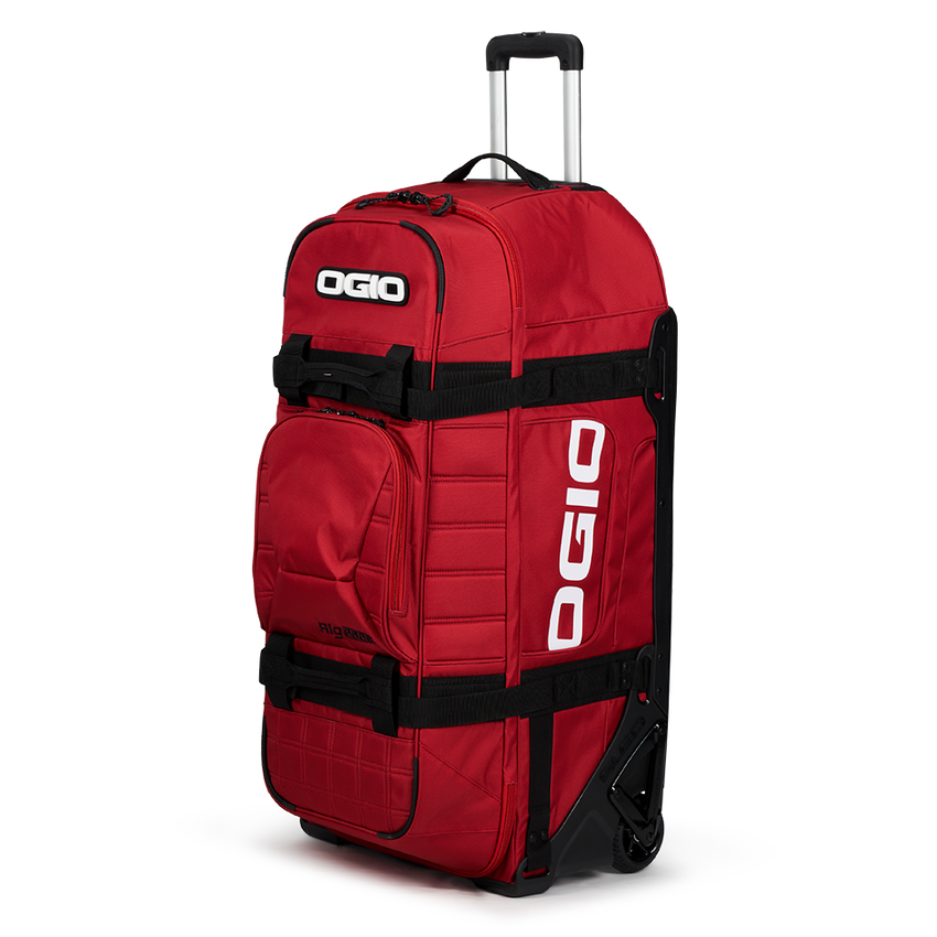 Rig 9800 Reisetasche - View 3