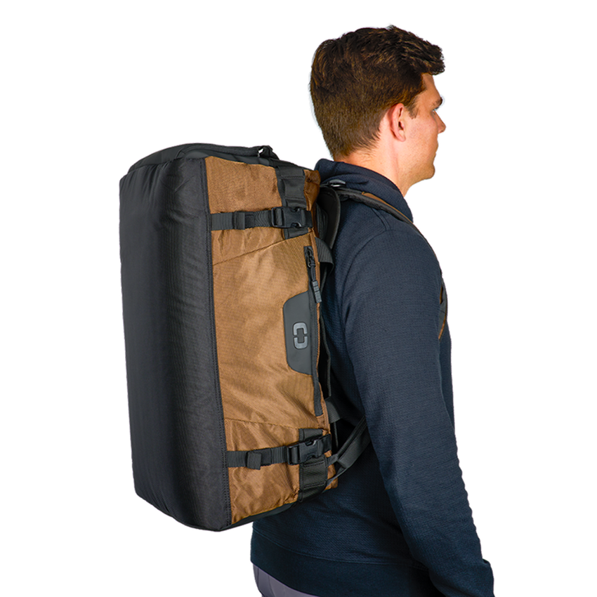 Renegade Reisetasche - View 2