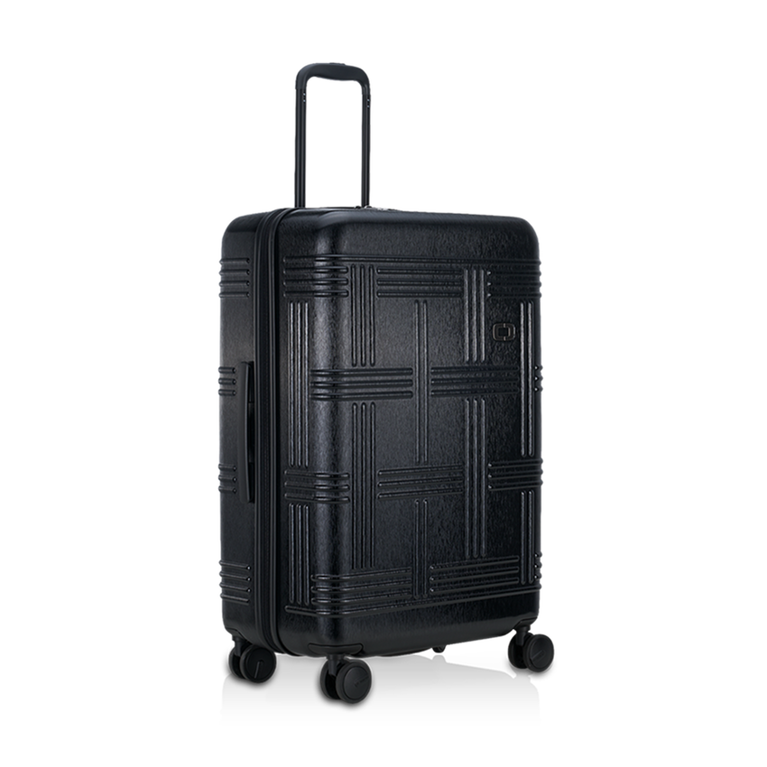 Rise Checked Bag - View 1
