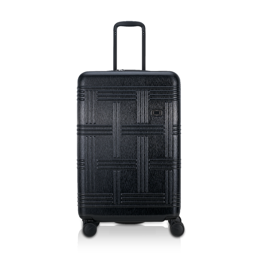 Rise Checked Bag - View 6